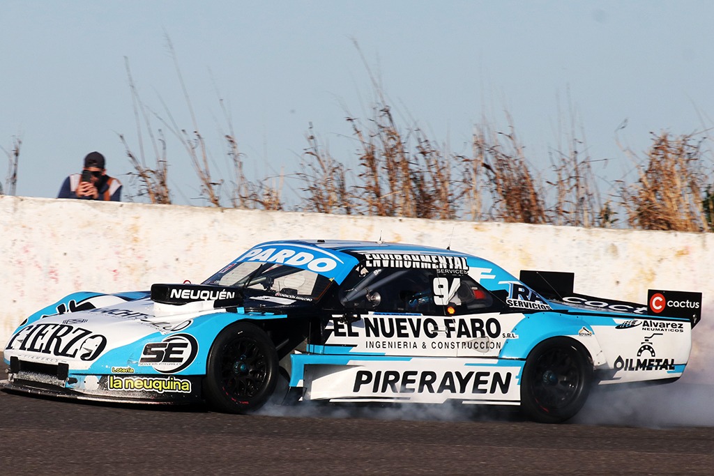 Todo el color de la "Carrera de los Millones" del TC en Rafaela: WhatsApp Image 2024-06-15 at 19.15.03.jpeg